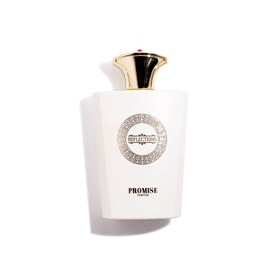 Dhamma Promise Eau De Parfum, Fargrance  - 100 ML