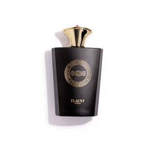 Dhamma Flaunt Eau De Parfum, Fargrance  - 100 ML