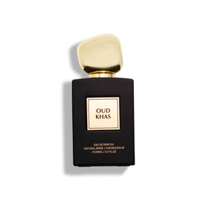 Dhamma Oud Khas Eau De Parfum, Fargrance  - 100 ML