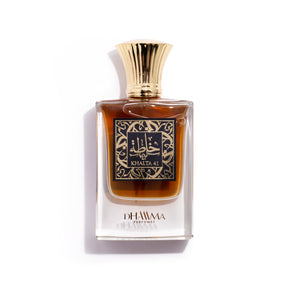 Dhamma Khalta 41 Eau De Parfum, Fargrance  - 100 ML